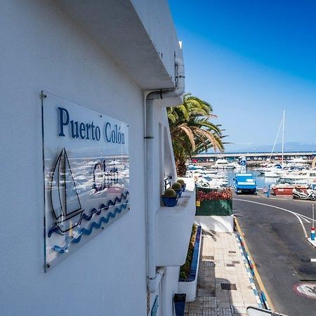 Apartamentos Puerto Colon Club Costa Adeje  Bagian luar foto
