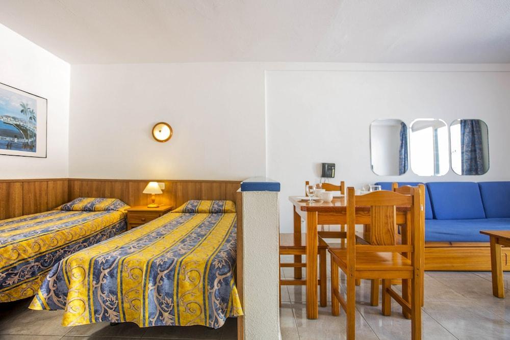 Apartamentos Puerto Colon Club Costa Adeje  Bagian luar foto