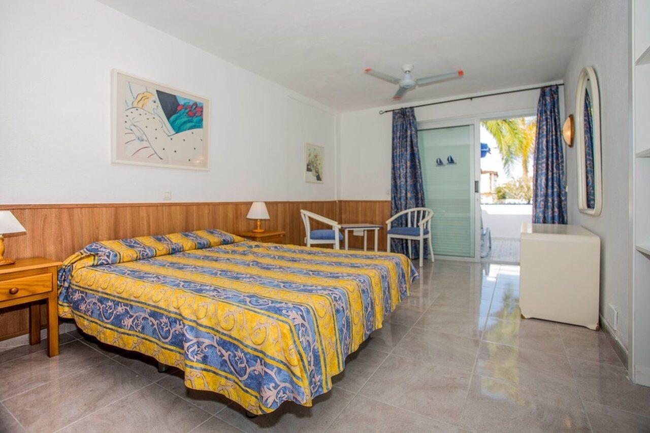 Apartamentos Puerto Colon Club Costa Adeje  Bagian luar foto
