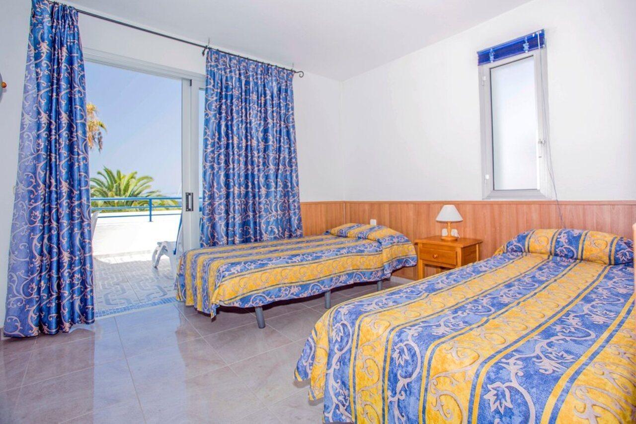 Apartamentos Puerto Colon Club Costa Adeje  Bagian luar foto