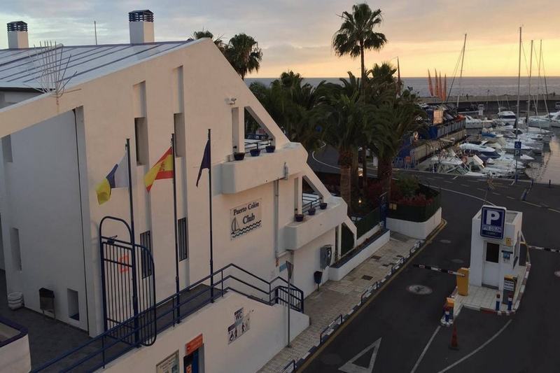 Apartamentos Puerto Colon Club Costa Adeje  Bagian luar foto