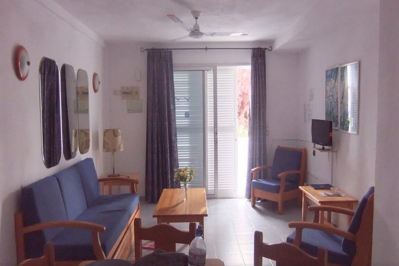 Apartamentos Puerto Colon Club Costa Adeje  Bagian luar foto