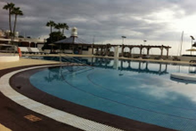 Apartamentos Puerto Colon Club Costa Adeje  Bagian luar foto